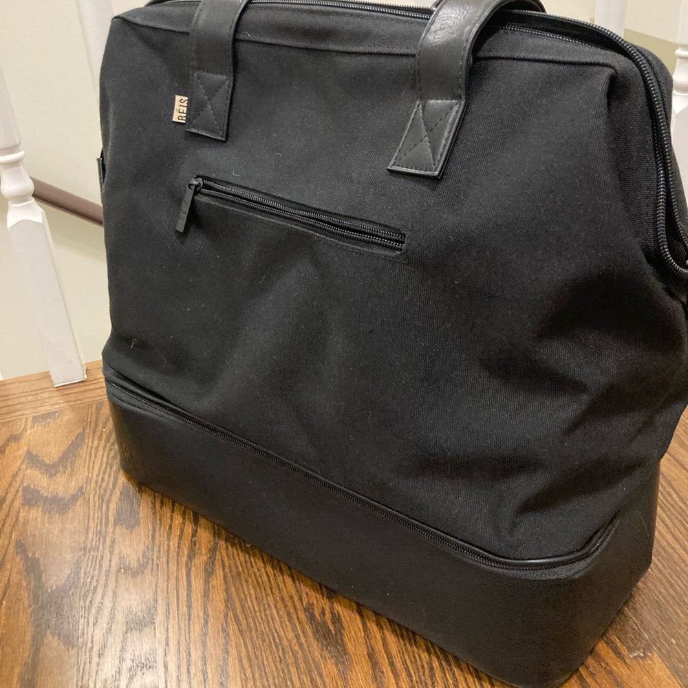 Béis mini convertible weekender